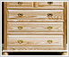 Elm chest