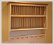 Plate rack